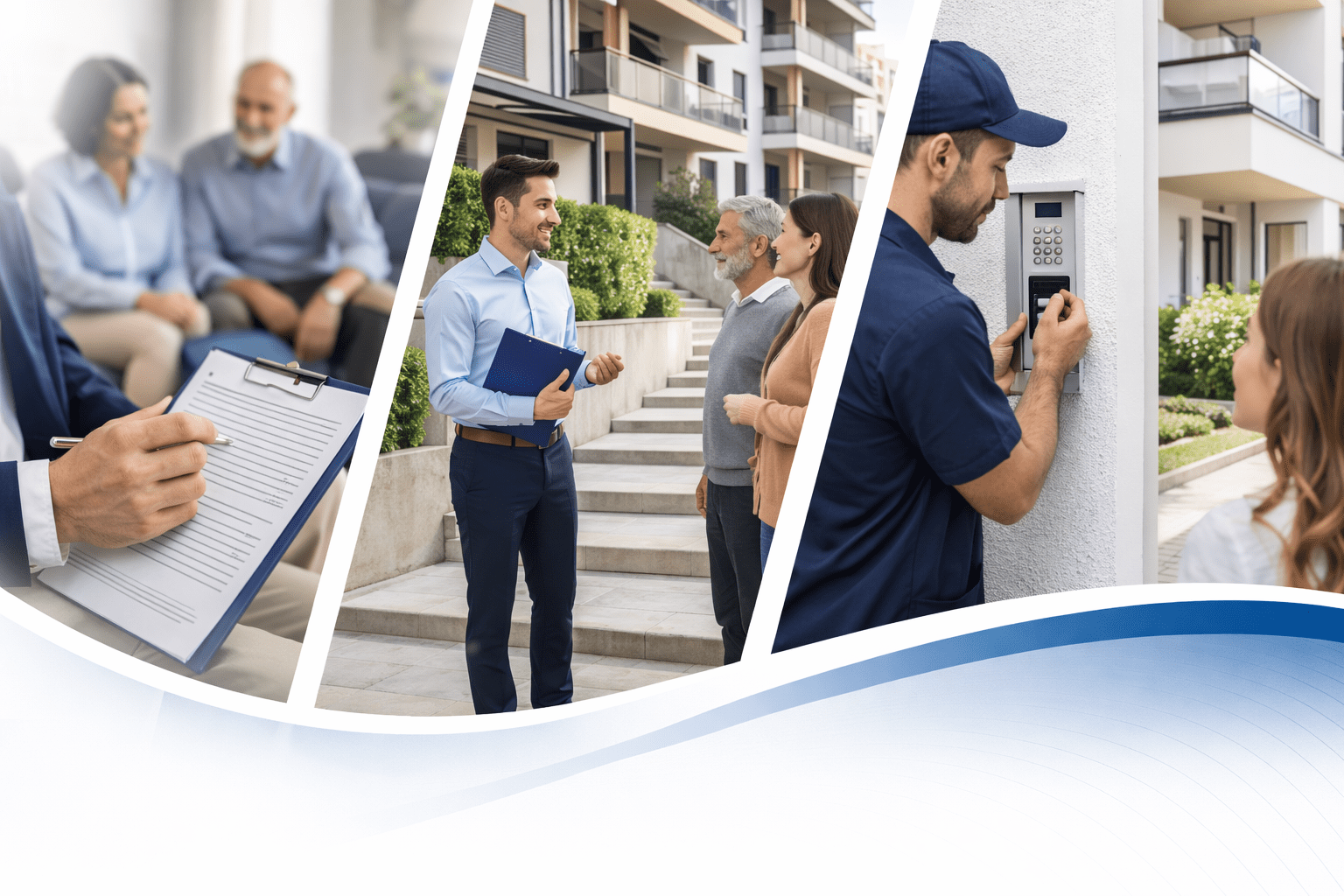 Protección de datos en comunidades de propietarios