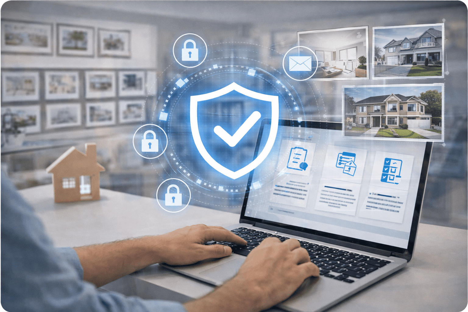 Plataforma milopdonline para servicios inmobiliarios